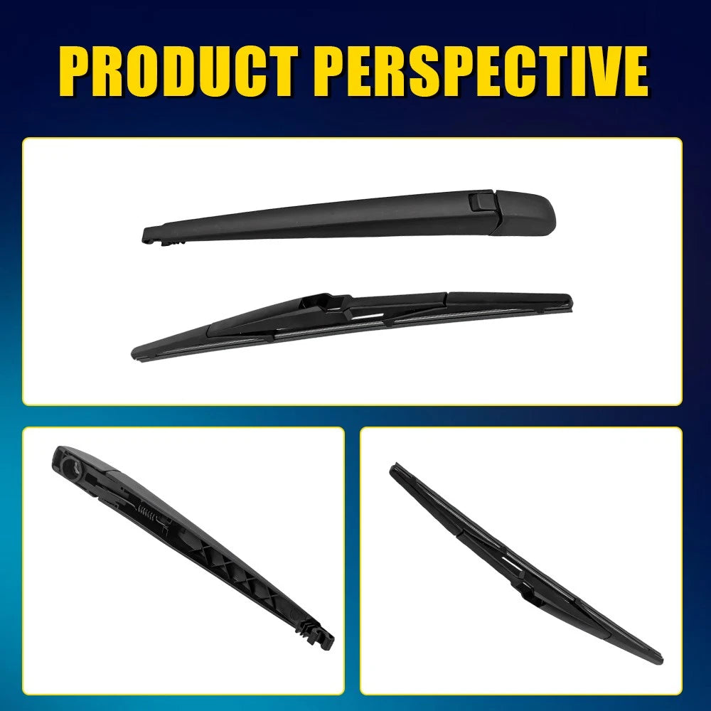 Rear Wiper Arm Blade for Toyota C-HR (2018–2022) 85241-10040