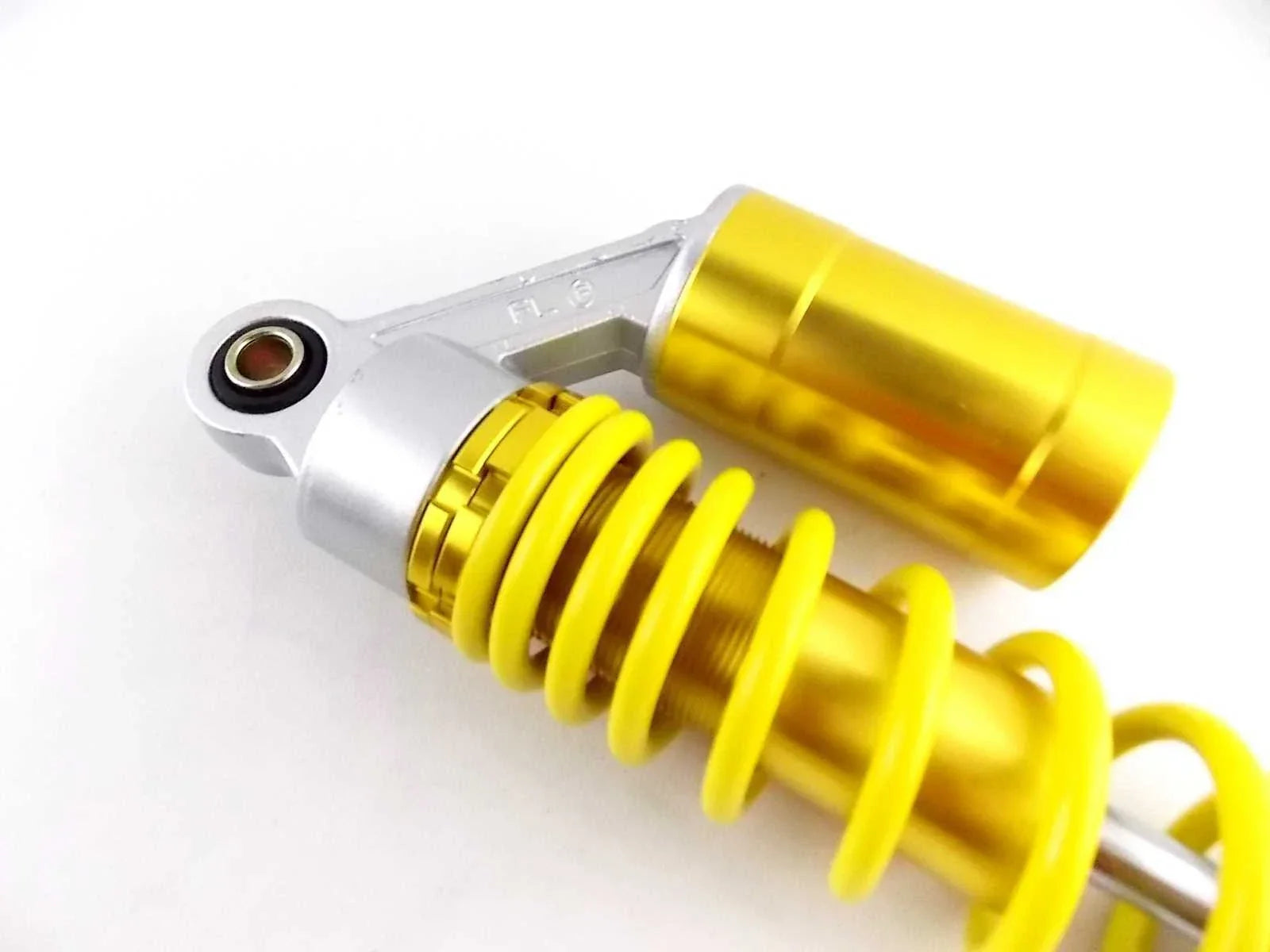 280mm JBS Rear Air Nitrogen Cell Shock Absorbers for GY