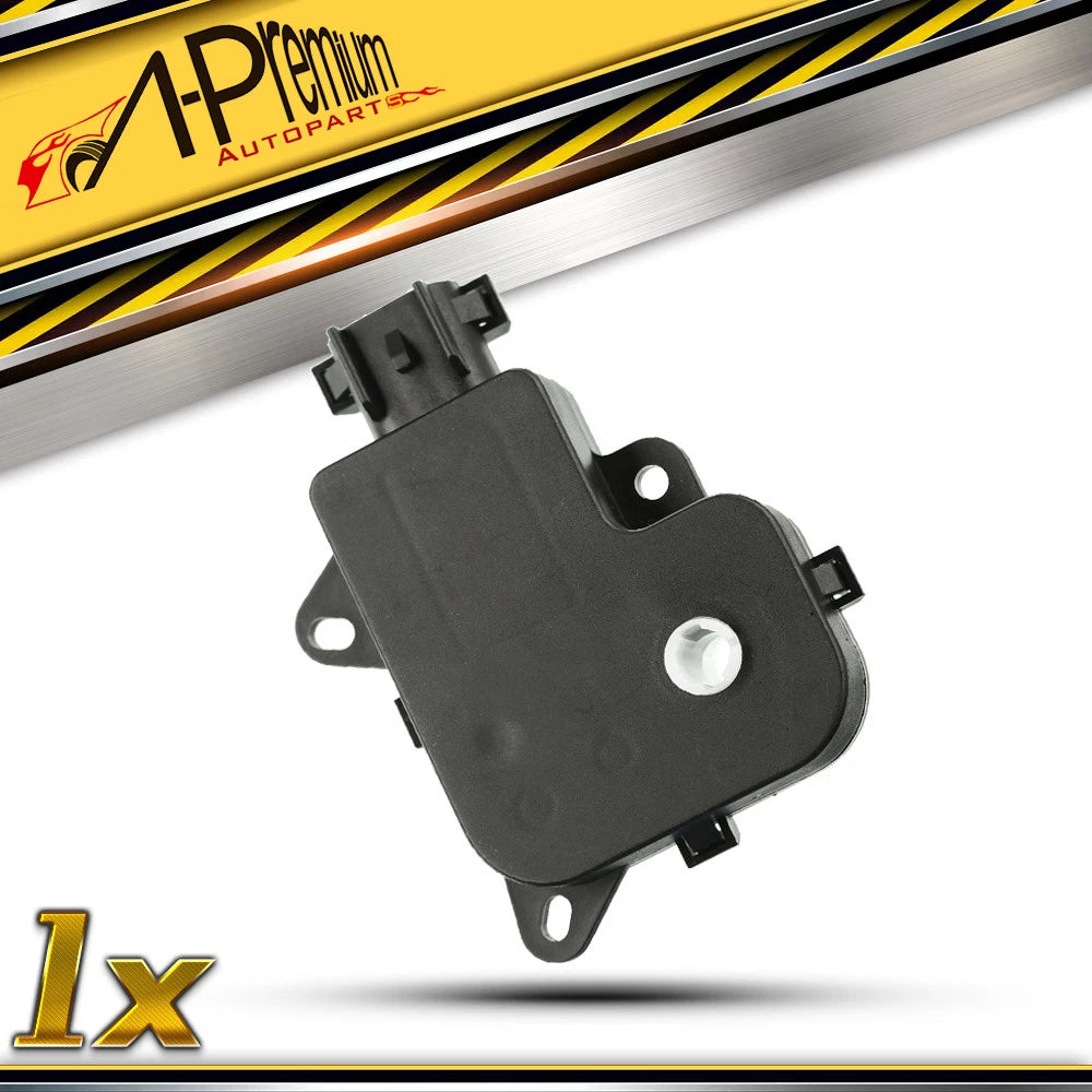 Blend Door Actuator for Jeep Grand Cherokee (1999–2004)