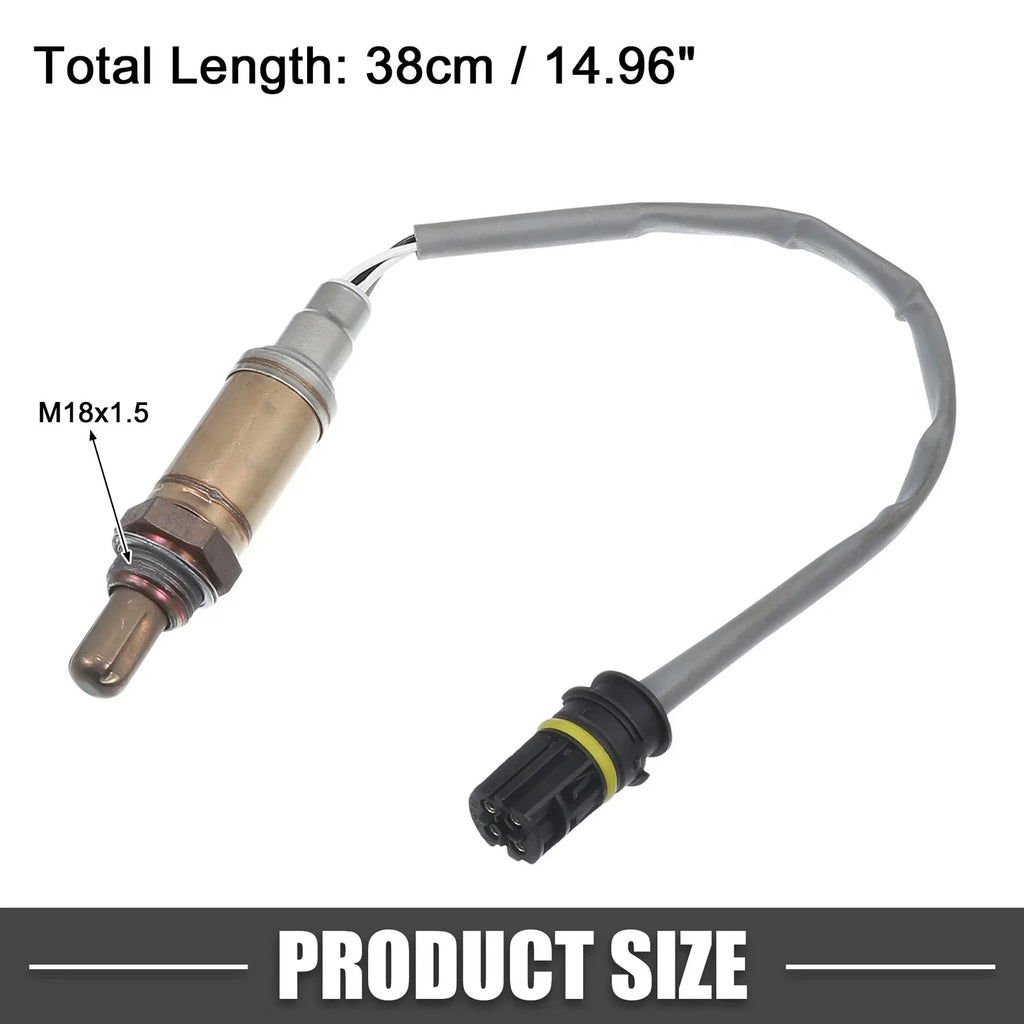 O2 Oxygen Sensor for BMW X3 (2004-2006)