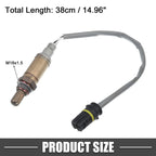 O2 Oxygen Sensor for BMW X3 (2004-2006)