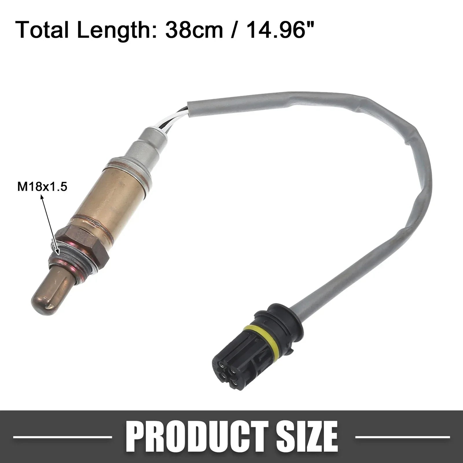 O2 Oxygen Sensor for BMW X3 (2004-2006)