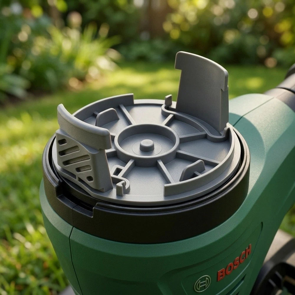 Spool Cover for EasyGrassCut 18-260, 23 (Replacement)