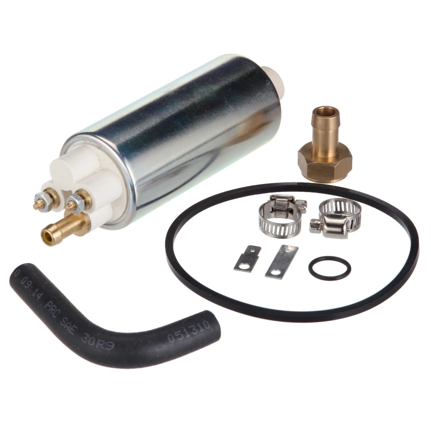 Delphi FD0013 Electric Fuel Pump for Lincoln Town Car/Mercury Grand Marquis (1990–2011)
