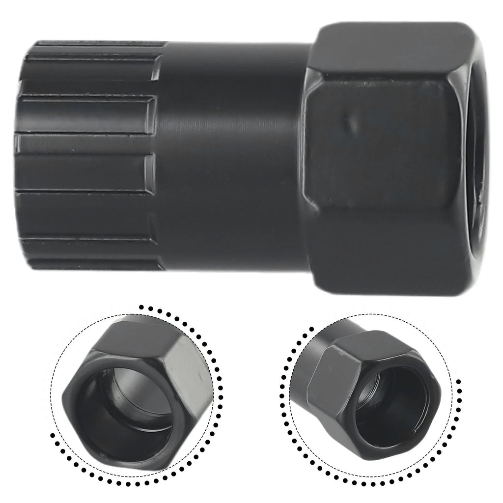 Flywheel Tool for Freewheel Lockring Removal and Repair