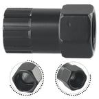 Flywheel Tool for Freewheel Lockring Removal and Repair