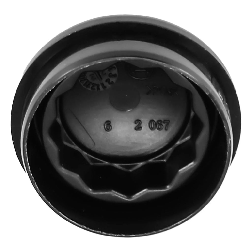 Wind Screen Wiper Nut Cap Cover Plug and play for Mercedes W639