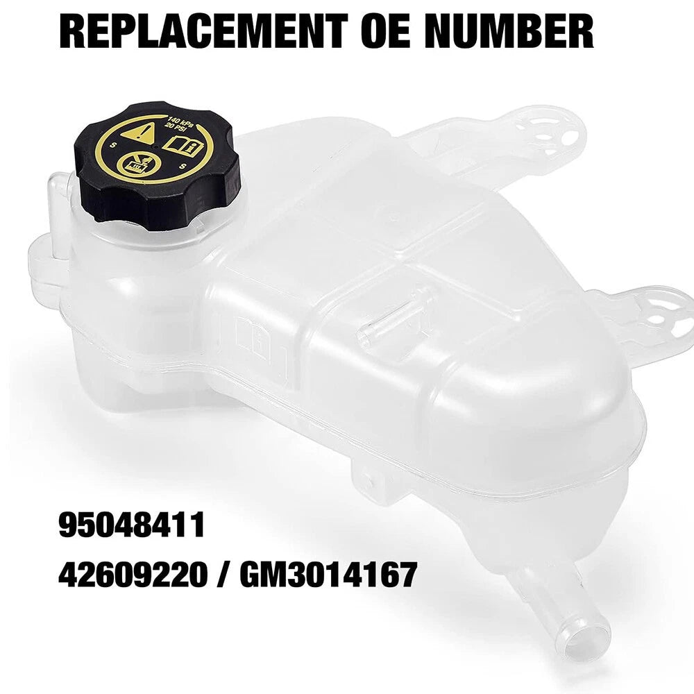 Window Regulator for Cadillac CTS (2003–2007) Front Left