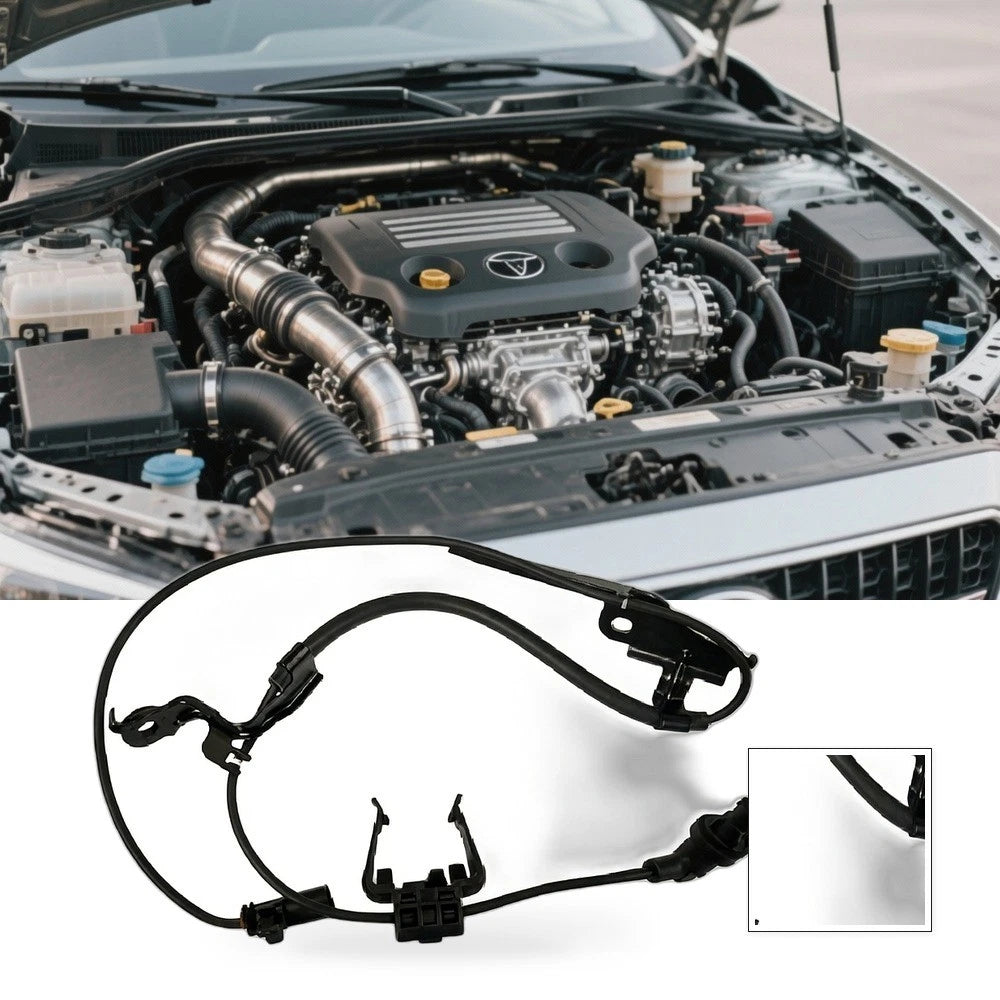ABS Wheel Speed Sensor for Lexus RX350 RX450h Toyota Highlander Venza (2007–2021)