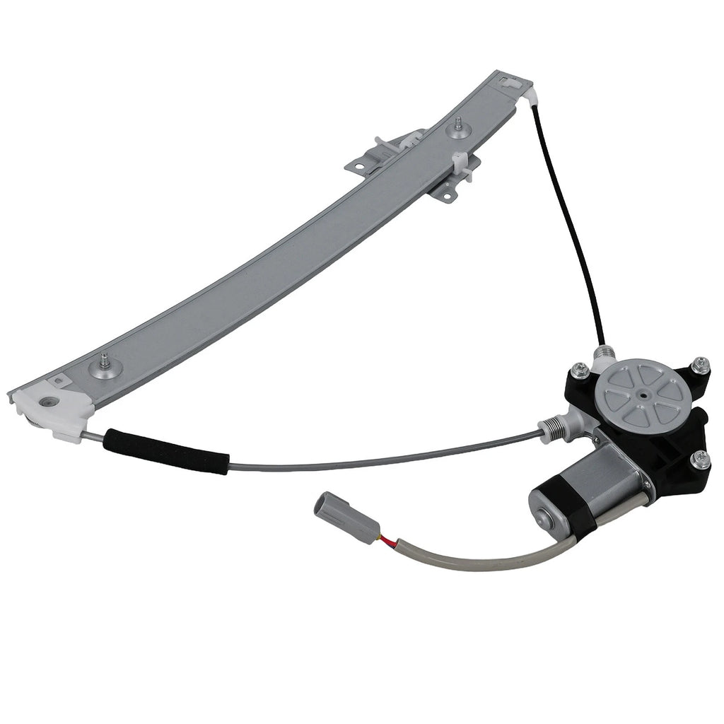 Front Right Window Regulator & Motor for Ford Escape (2001–2007) FO1351130