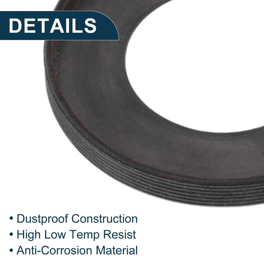 Front Crankshaft Oil Seal for Ford Focus (1998–2012) No. 3N2G6700A4A