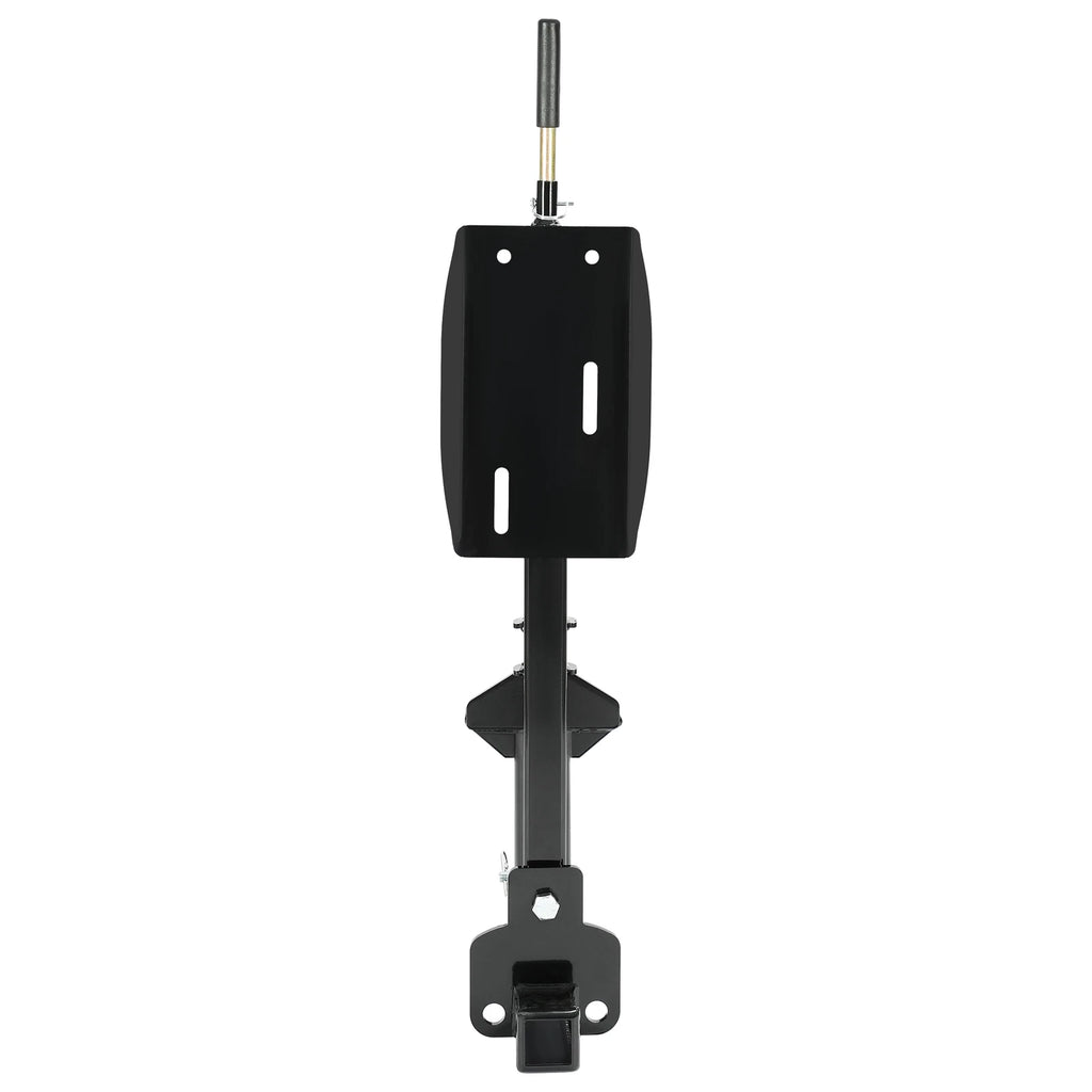 Spare Tire Carrier for RV (16" - 24.5" Wheels)
