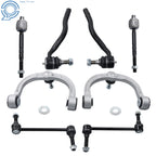 Control Arm Ball Joints for Mercedes Benz GL550 (2008–2012)