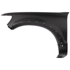 Fender for Ford Explorer (2007–2010) Front Left
