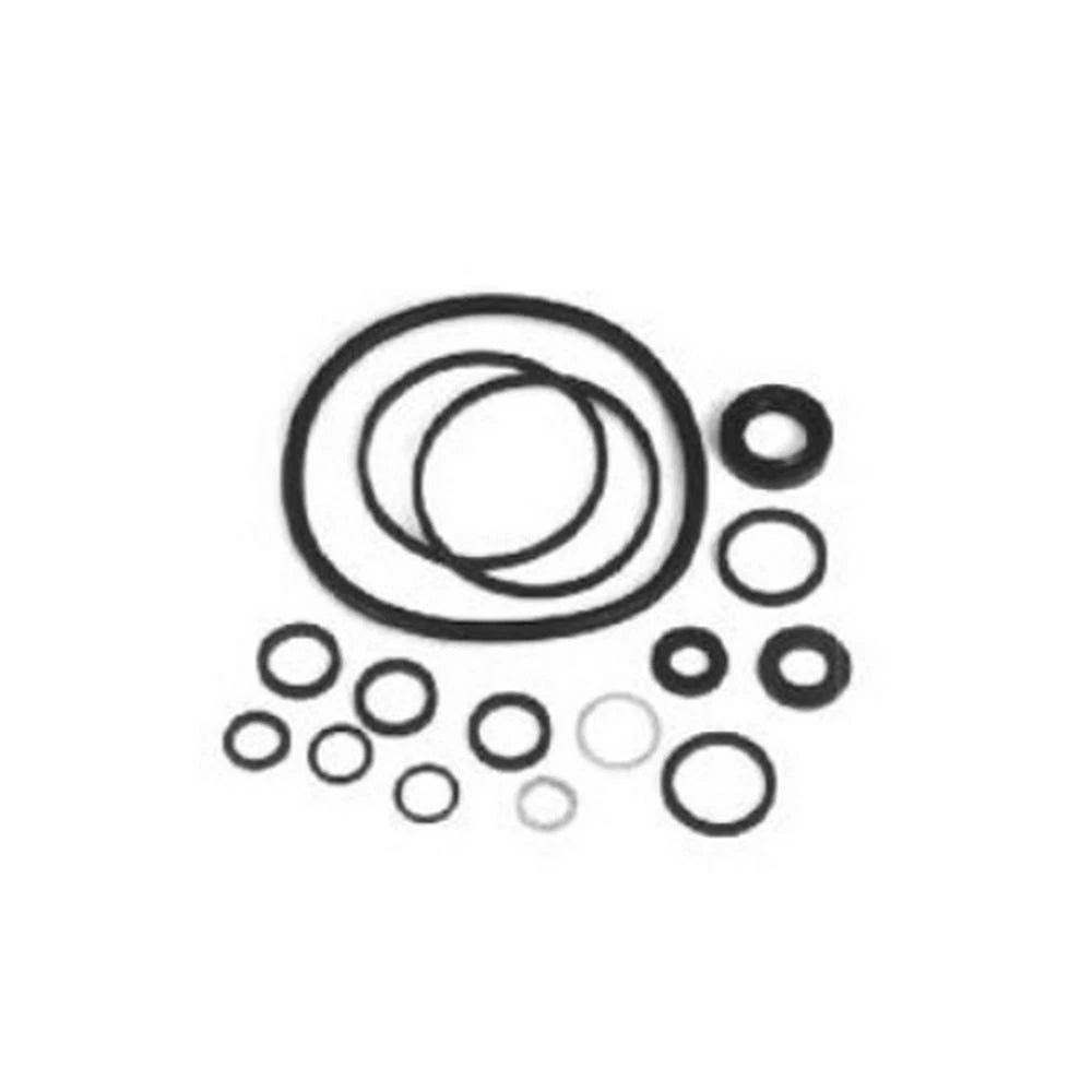 Power Steering Pump Seal Kit for MF-M-1635948-SK (1635948M92)