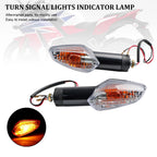 Turn Signal Lights for Honda CBR 250R 300R CBF 125 150 CB300 (2011–2019)