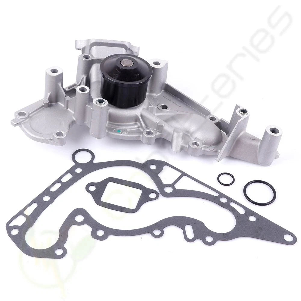 Timing Belt Kit & Water Pump for Toyota Land Cruiser, Lexus LX470 (1998–2004)