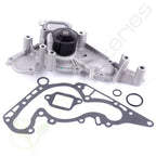 Timing Belt Kit & Water Pump for Toyota Land Cruiser, Lexus LX470 (1998–2004)
