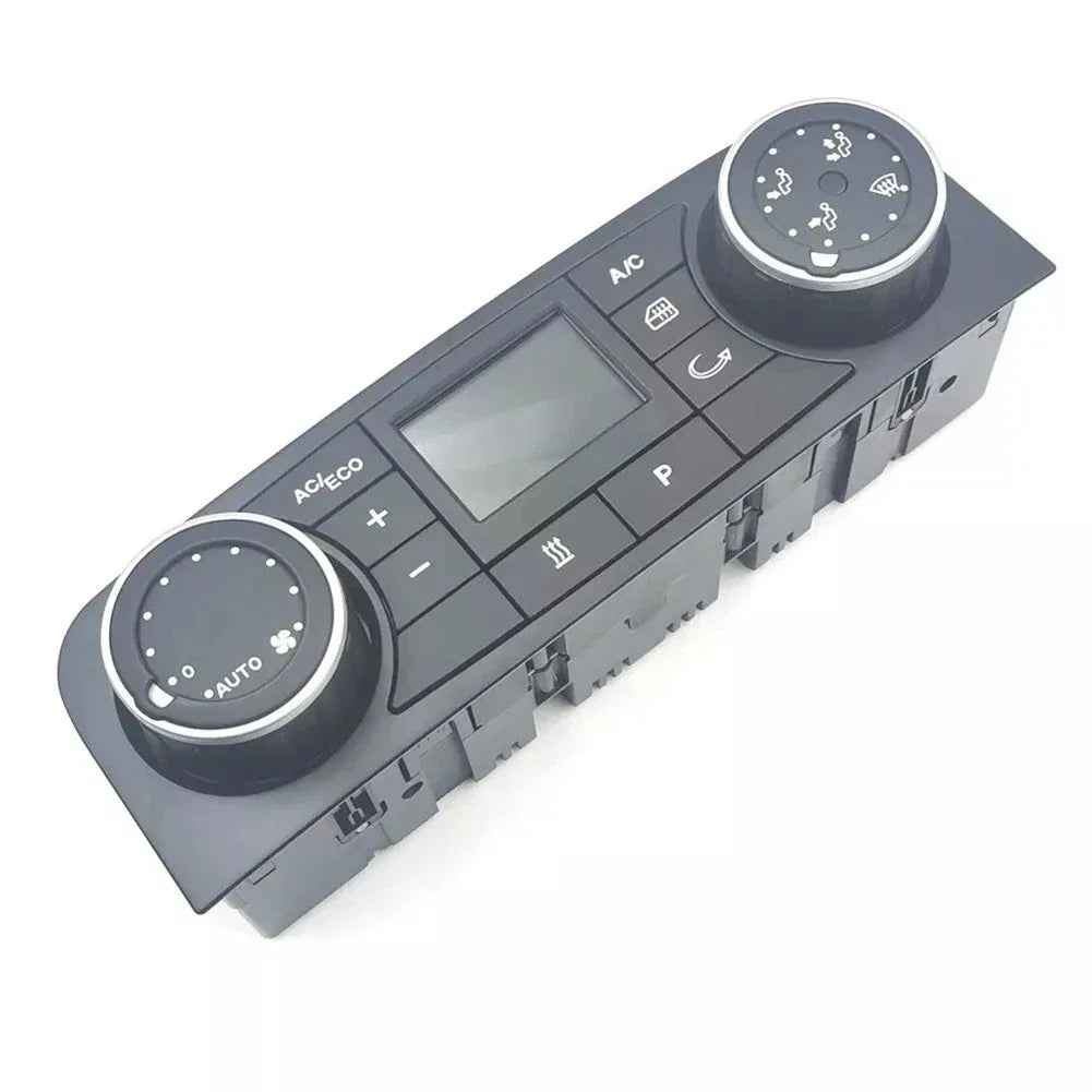 Switch Panel for MAN TGS TGX A/C Heater Conditioning