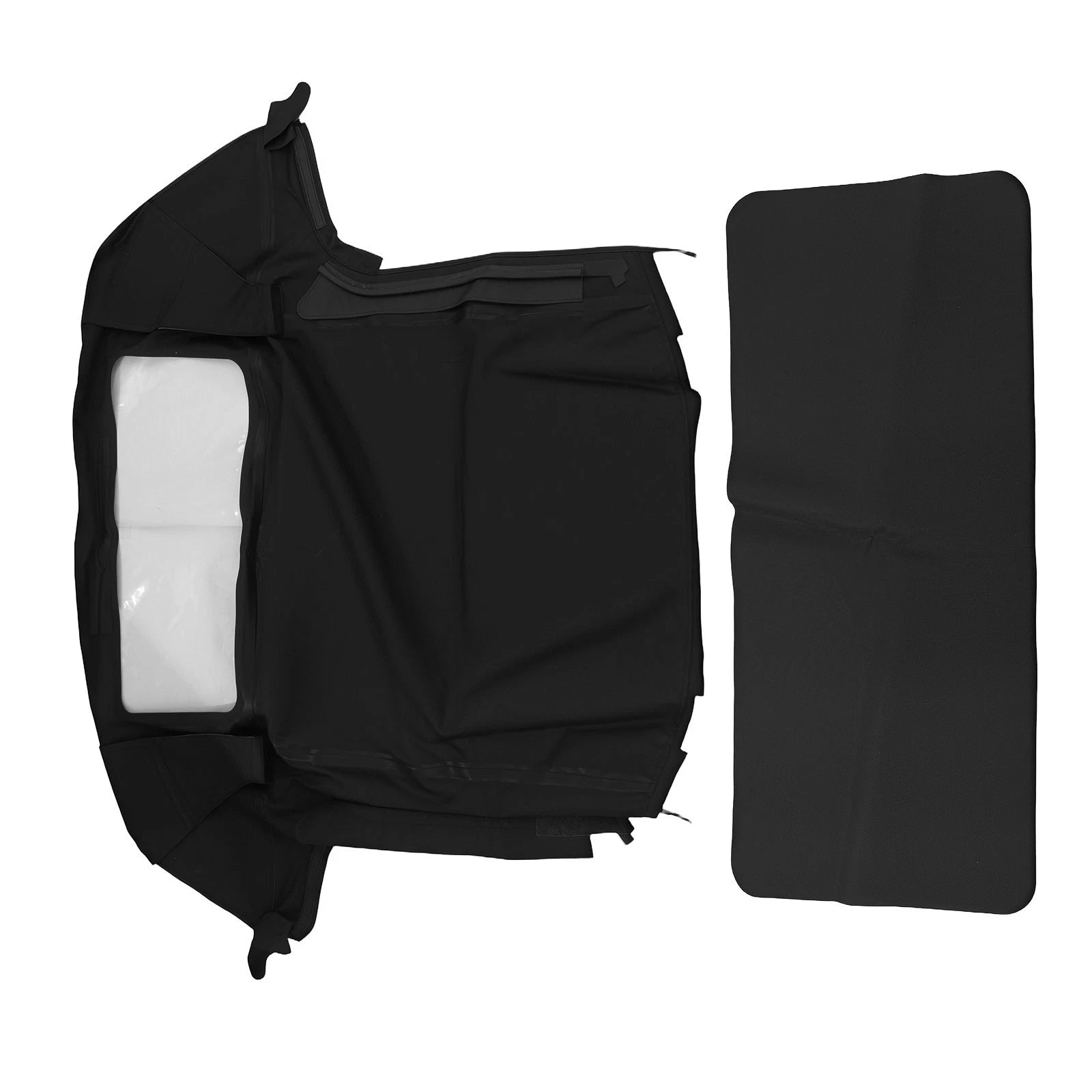 Convertible Top Cover for Geo Metro LSi (1990–1993)