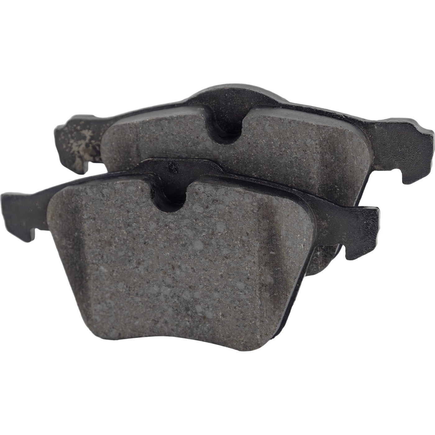 Brake Disc Rotors and Pads Kit for Volvo S60 V60 S80 XC70