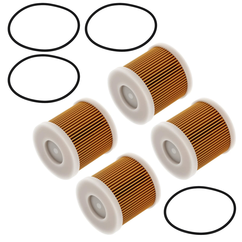 Fuel Water Separator Kit for Yamaha Outboard Motor (300HP)