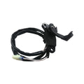 Trim Sender Sensor for Suzuki DF200 DF225 DF250 (Replaces 34801-93J03 34801-93J04)