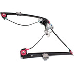 Power Window Regulator for Land Rover Range Rover (2003–2009) Front LH