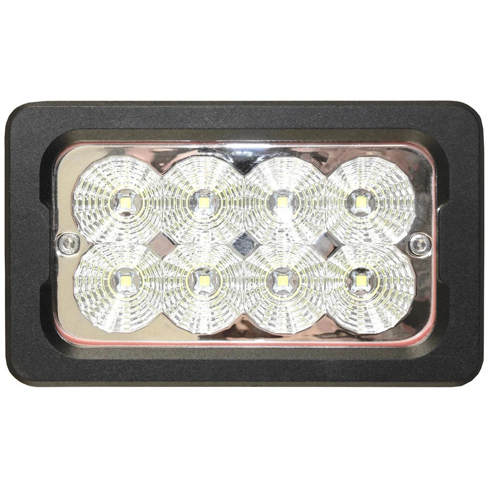 CREE LED Flood Beam Cab Rear Light for Case IH Farmall Tractors