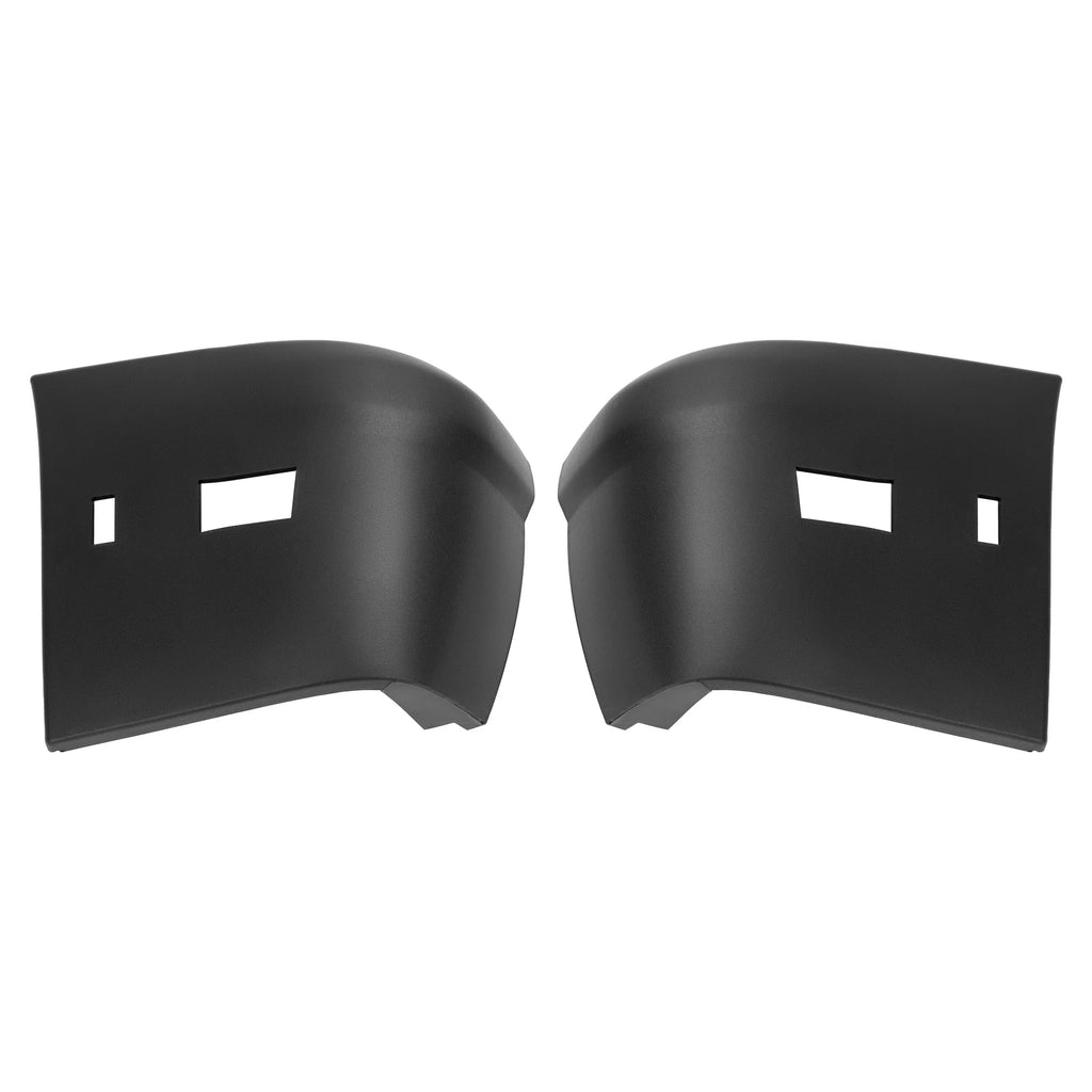 Rear Bumper Corner End Cap for Ford Transit Connect (2010–2013)