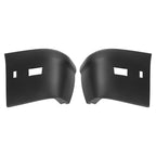 Rear Bumper Corner End Cap for Ford Transit Connect (2010–2013)