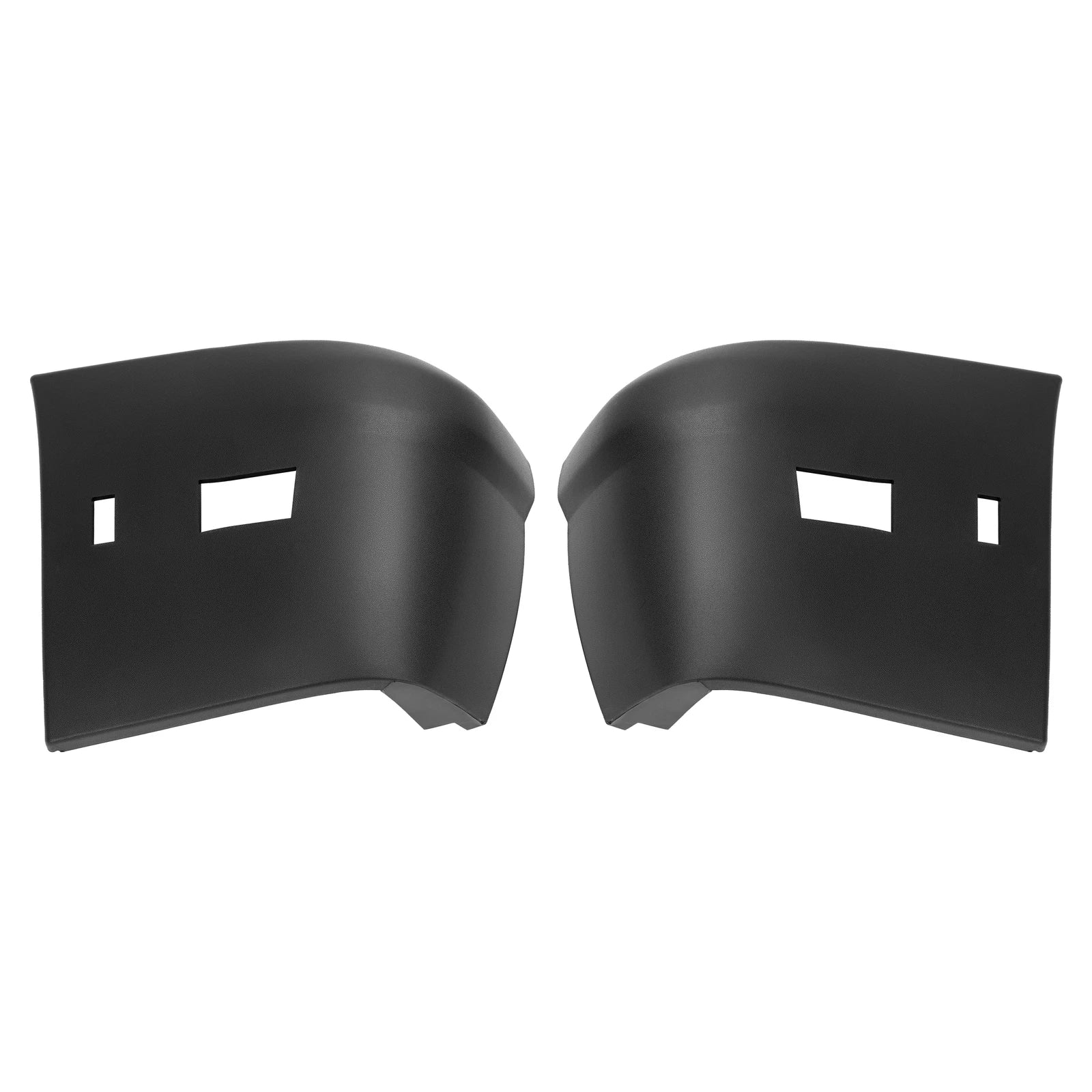 Rear Bumper Corner End Cap for Ford Transit Connect (2010–2013)