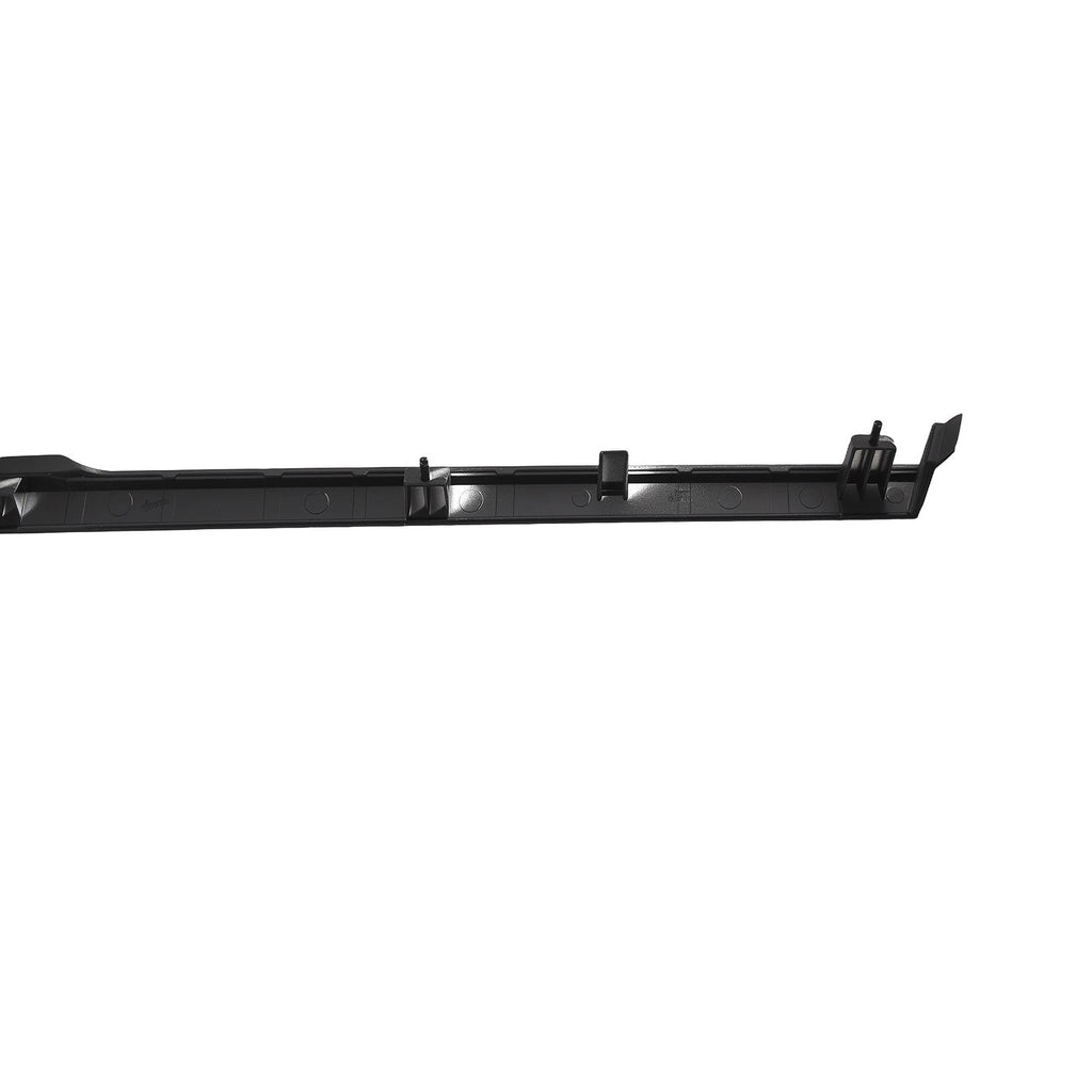 Chrome Fender Garnish Molding Trim for Hyundai Sonata (2015–2017)