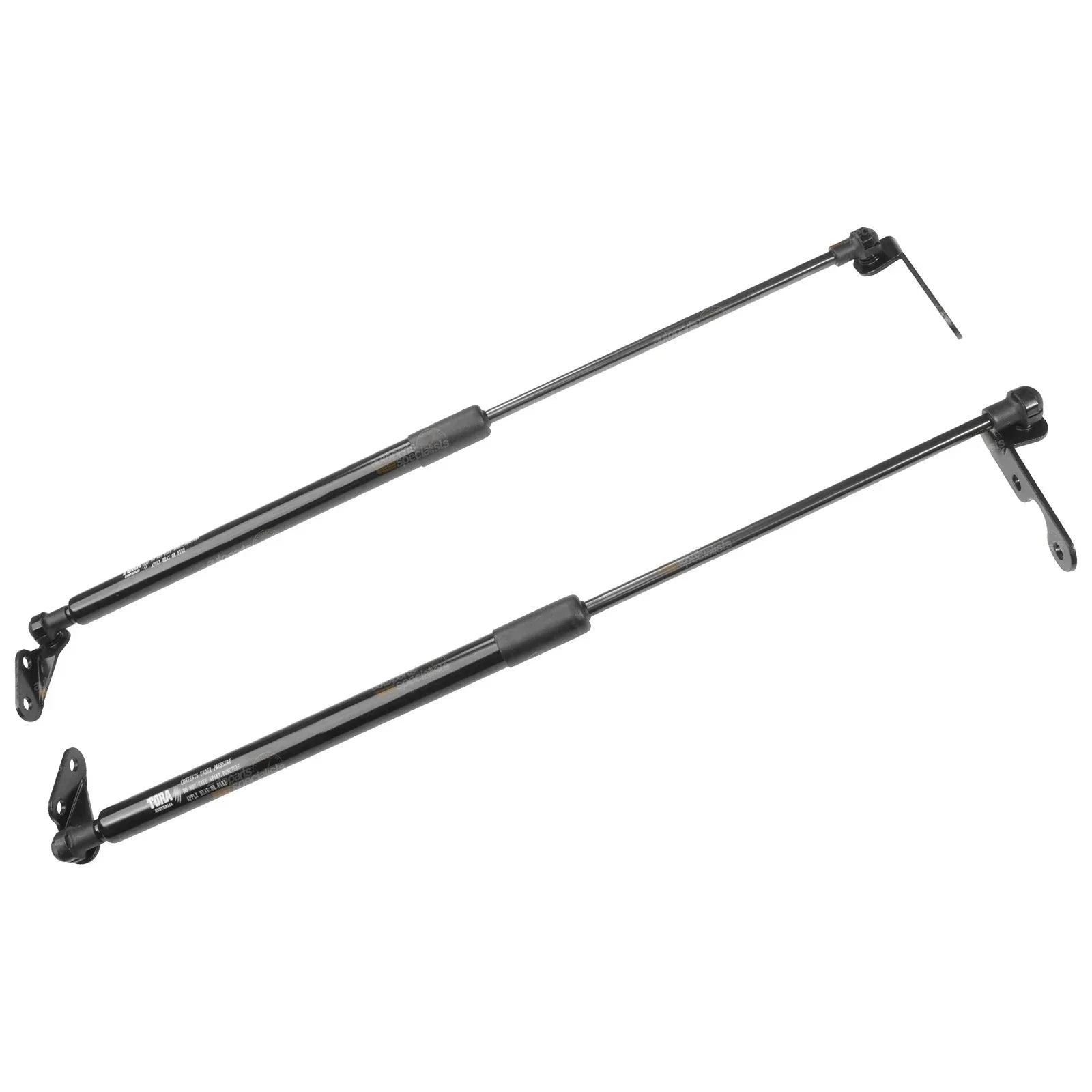 Hatch Gas Stay Support Struts for Toyota Echo NCP10 NCP13 Hatchback (1999���2005)