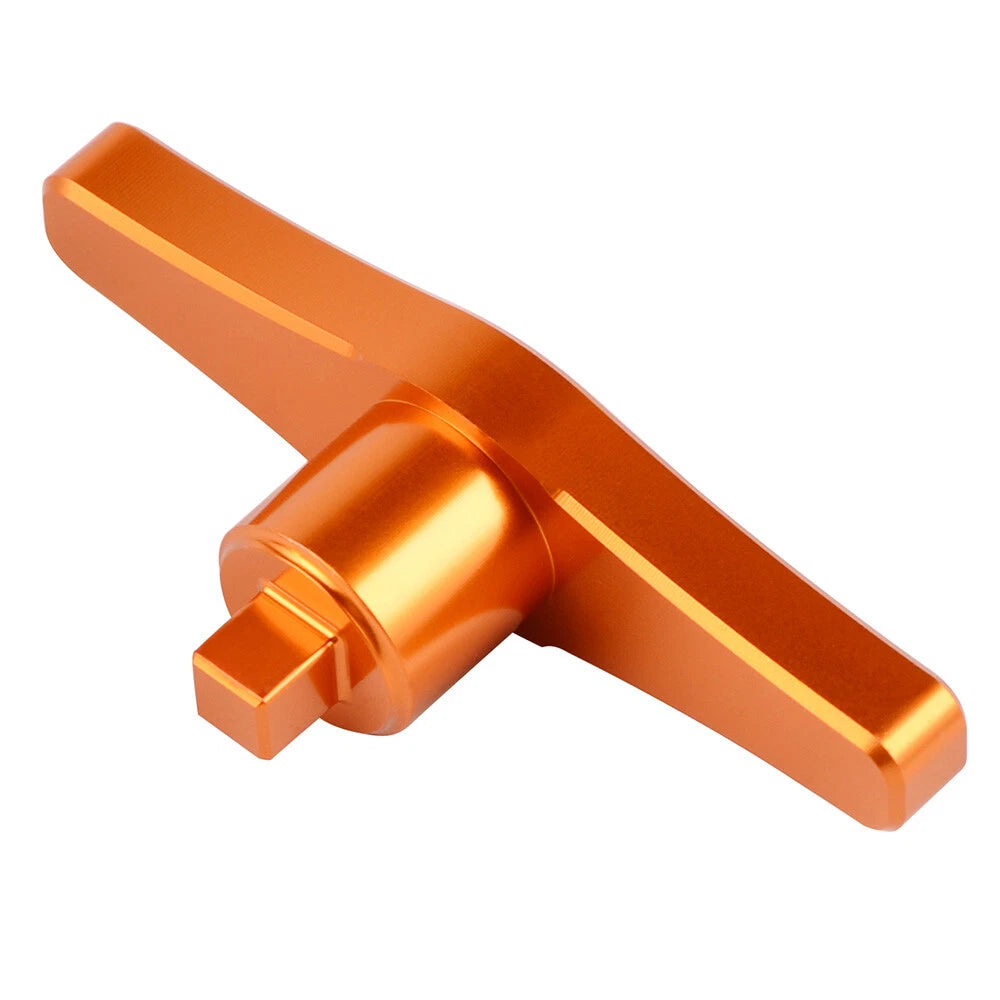 Power Valve Adjust Hand Tool for KTM 125SX 150 250 300 XC XCW TPI (2004–2021)
