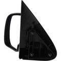 Driver Side Chrome Mirror for Chevrolet Silverado 1500 Classic (2007)