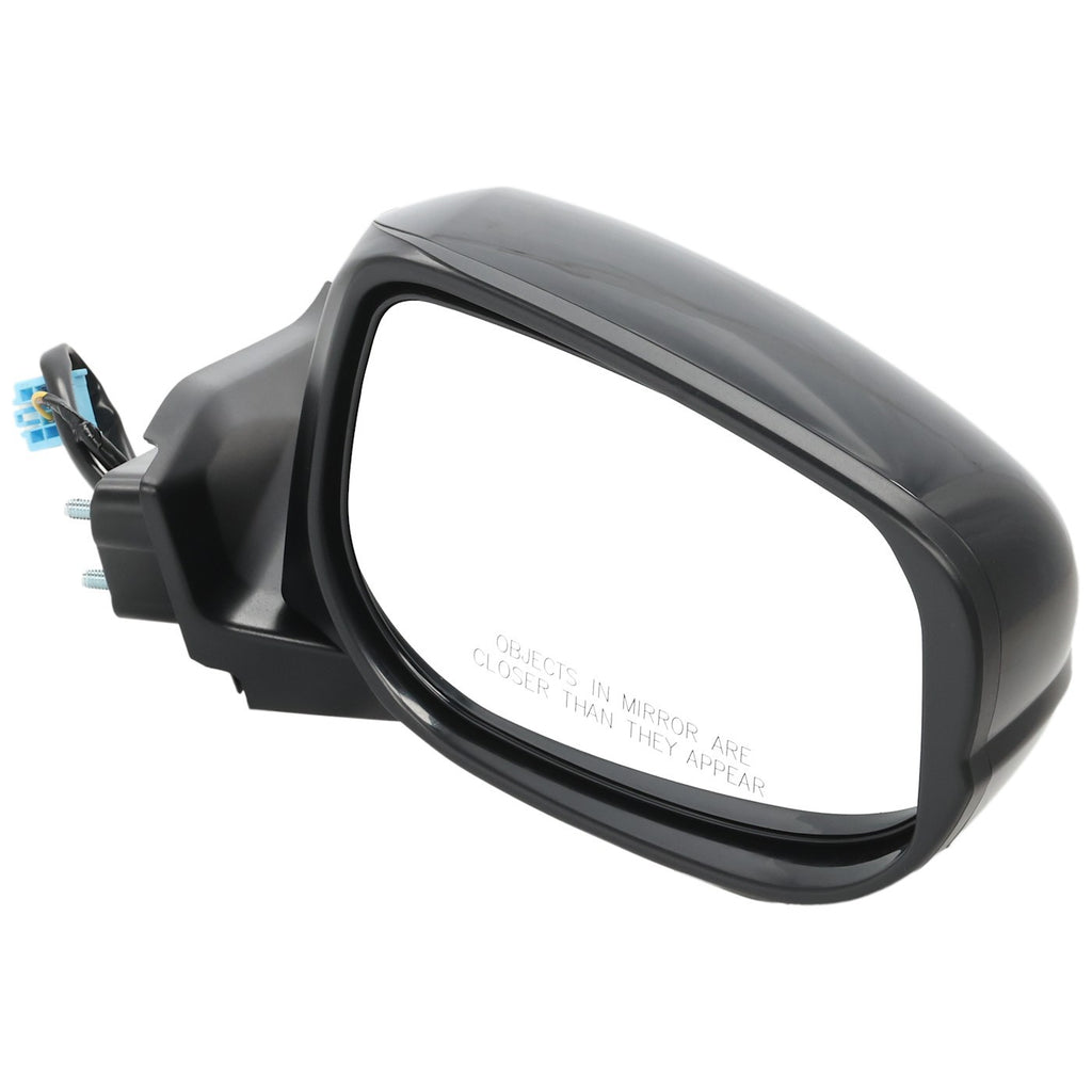Passenger Right Side Mirror for Honda Insight (2010–2014)