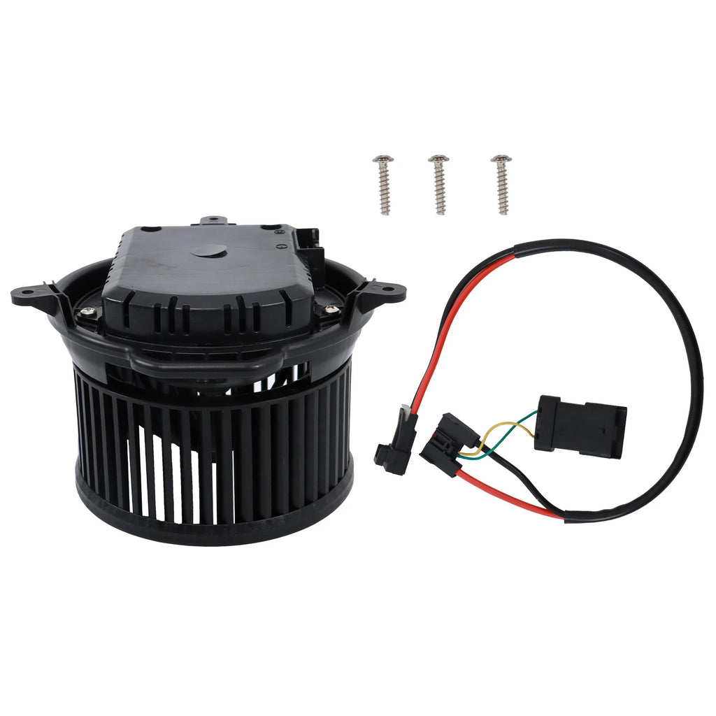 A/C Blower Motor Fan for Freightliner M2 106 (2003-2023)