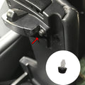 Central Armrest Rubber Buffer Bumper for Land Cruiser LC200 (2008-2021)