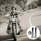 Motorcycle Grip Covers & Brake Lever Covers for Harley Universal