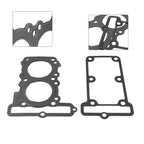 Cylinder Head Base Gasket for Kawasaki Ninja 300 EX300 (2013-2017, 2017-2022)