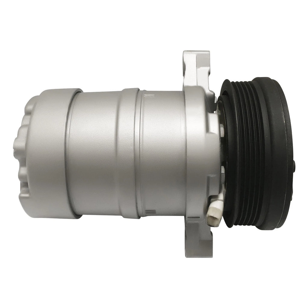 A/C Compressor Kit w Condenser Replacement for Oldsmobile Aurora (1996-1996)
