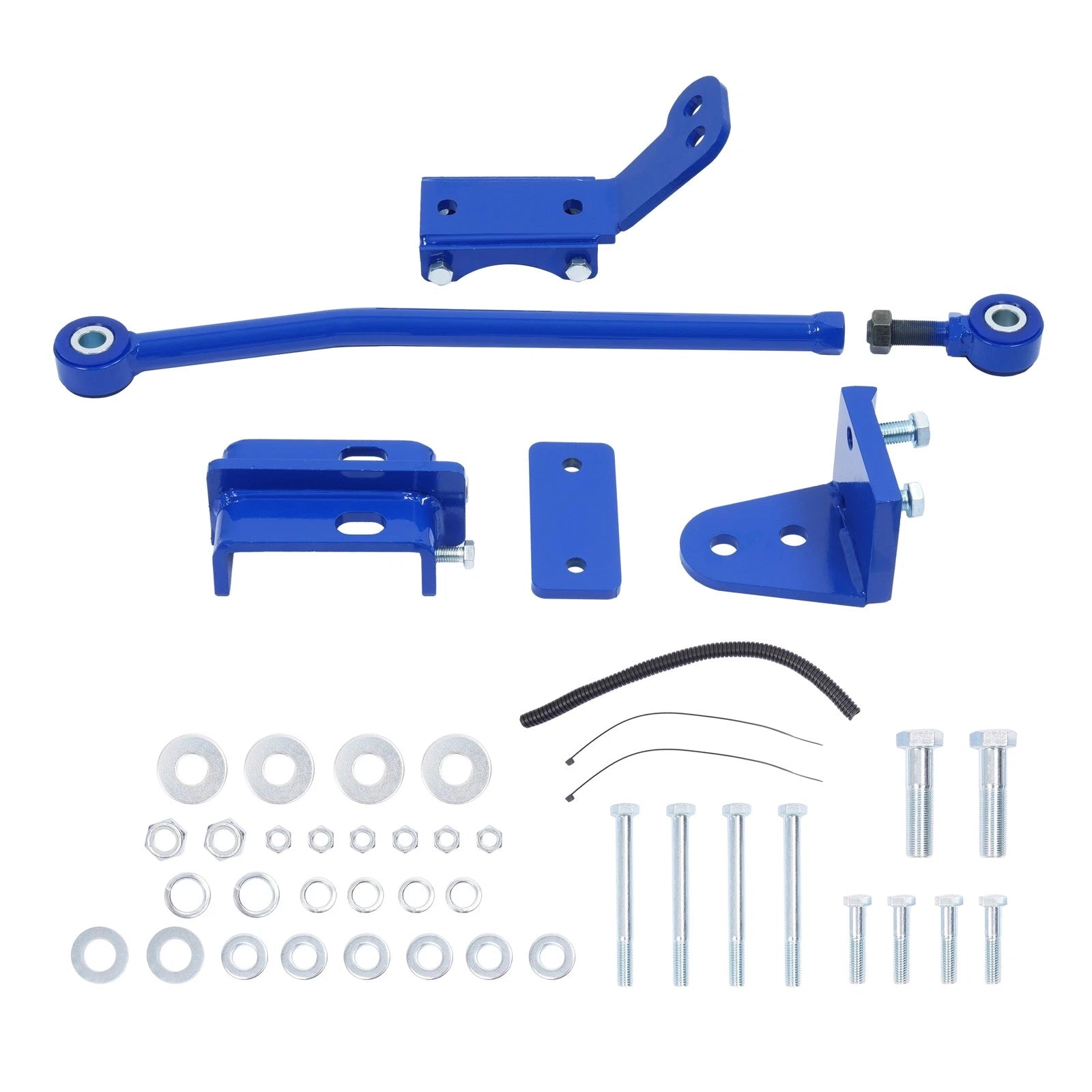 Adjustable Trac Bar for Ford F53 (2016–2019)