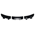 Rear Bumper Lip Diffuser Spoiler Protector for Tesla Model 3 (2023-2024)