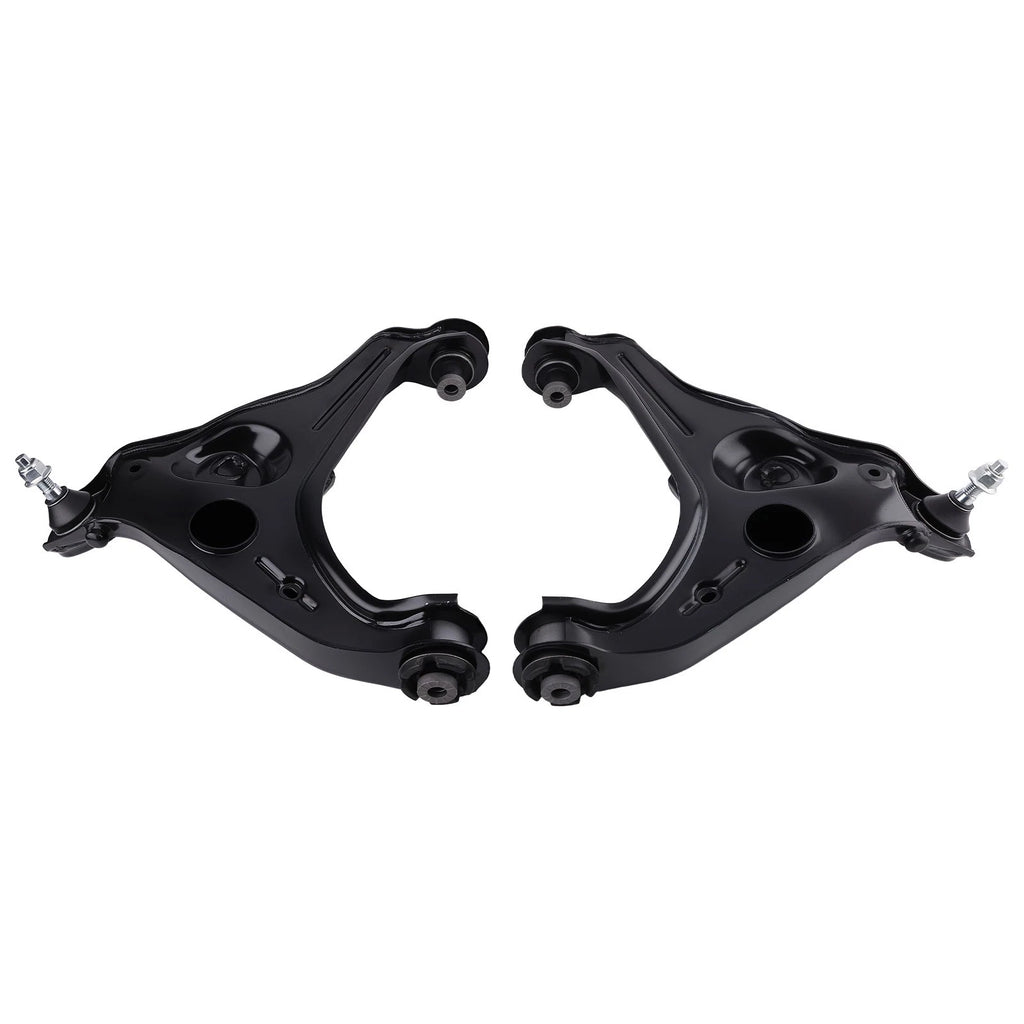 Front Lower Control Arms for Ford F-150 Expedition Navigator (2009-2013)