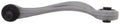 Front Left Upper Rearward Control Arm for Audi A6 Quattro (2005–2011)
