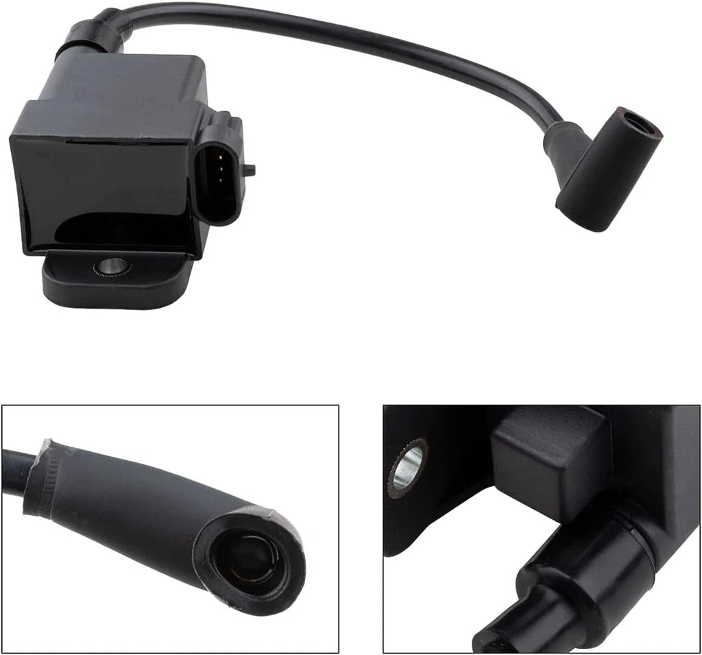 3X CDM Ignition Coil for Force Outboard Motor (1996–1999) 40/50/75/90/120HP