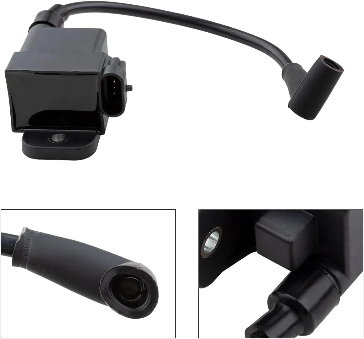 3X CDM Ignition Coil for Force Outboard Motor (1996–1999) 40/50/75/90/120HP