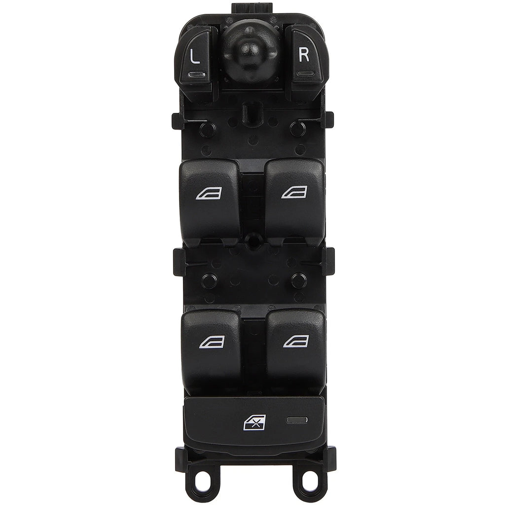 Power Window Switch for Land Rover LR2 (2010–2015) Front Left
