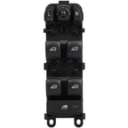 Power Window Switch for Land Rover LR2 (2010–2015) Front Left